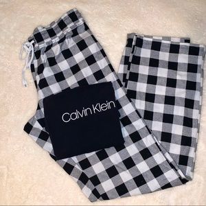 Calvin Klein PJ Set